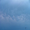 Mammatus Clouds 21/11/06