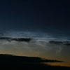 Noctilucent Clouds 19/07/07