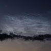 Noctilucent Clouds 19/07/07