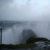 November Storm Butt of Lewis Lighthouse 08/11/07
