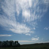 Cirrus Clouds 19/07/07