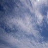 Cirrus Clouds 19/07/07